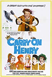 Carry on Henry VII