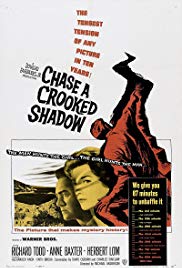 Chase a Crooked Sh