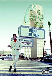Chris Rock: Bring 