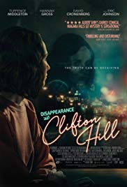 Disappearance at C