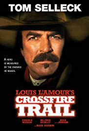 Crossfire Trail (2