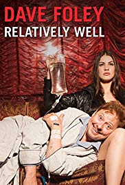 Dave Foley: Relati