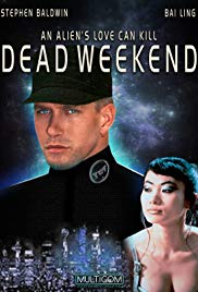 Dead Weekend (1995
