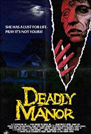 Deadly Manor (1990