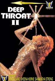 Deep Throat Part I