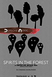 Spirits in the For