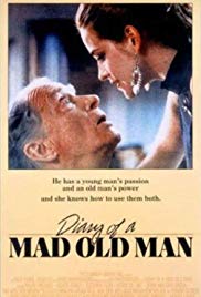 Diary of a Mad Old