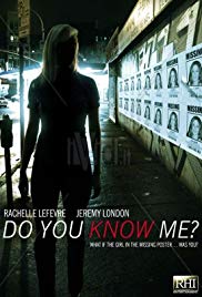 Do You Know Me? (2