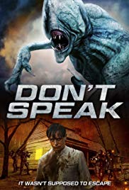 Silent Place (2020
