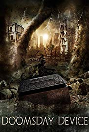 Pandoras Box (2017