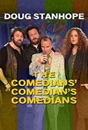 Doug Stanhope: The