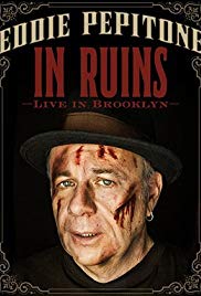 Eddie Pepitone: In