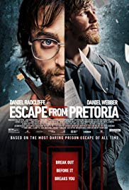 Escape from Pretor