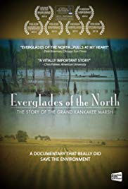 Everglades of the 
