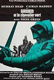 Gawain and the Gre