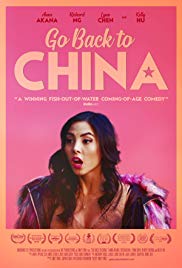 Go Back to China (