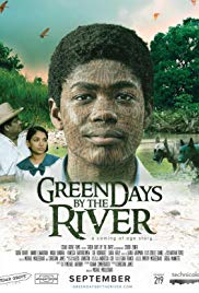 Green Days by the 