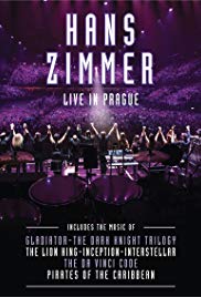 Hans Zimmer: Live 