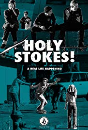 Holy Stokes! A Rea