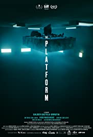 The Platform (2019