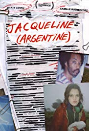 Jacqueline Argenti