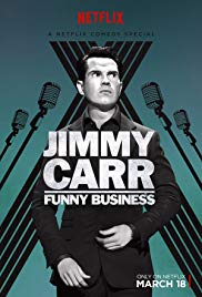 Jimmy Carr: Funny 