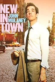 John Mulaney: New 