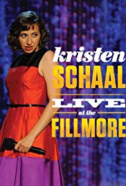 Kristen Schaal: Li