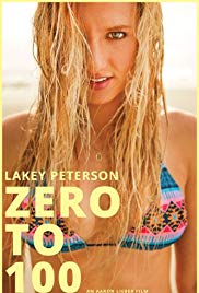 Lakey Peterson: Ze