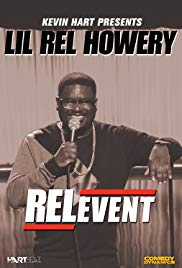 Kevin Hart Present