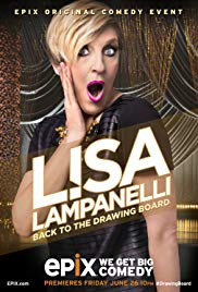Lisa Lampanelli: B