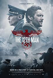 The 12th Man (2017