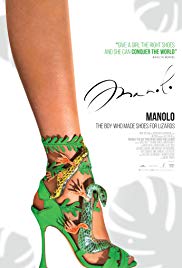 Manolo: the Boy Wh