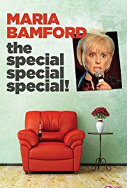 Maria Bamford: The