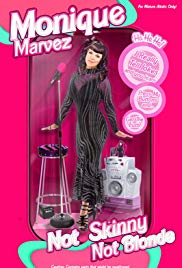 Monique Marvez: No