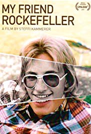 My Friend Rockefel