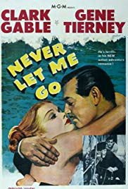 Never Let Me Go (1