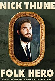 Nick Thune: Folk H