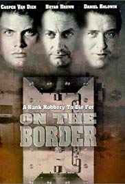 On the Border (199
