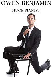 Owen Benjamin: Hug