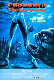 Piranha II: The Sp