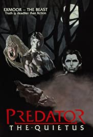 Predator: The Quie