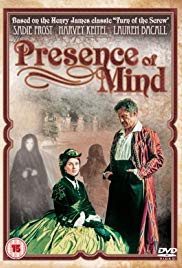 Presence of Mind (