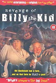 Revenge of Billy t