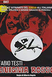 Rings of Fear (197