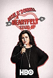 Rosie ODonnell: A 