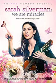Sarah Silverman: W