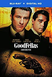 Scorseses Goodfell