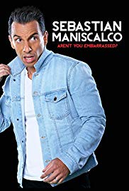 Sebastian Maniscal