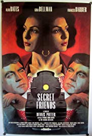 Secret Friends (19